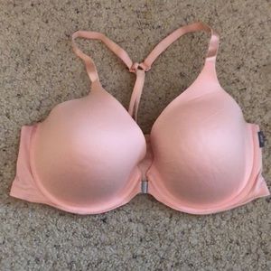 Never worn super soft front closure aerie bra